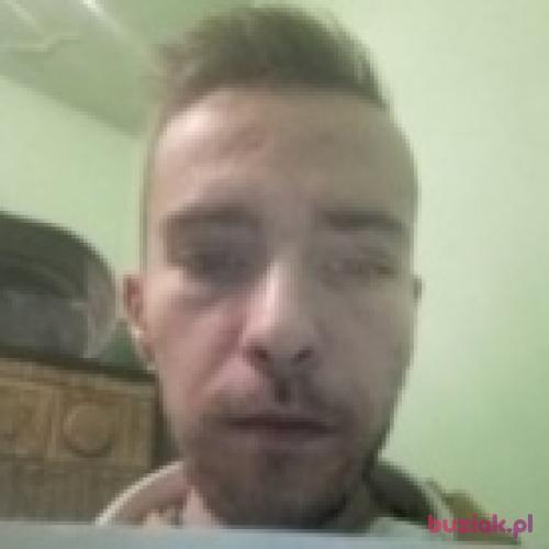 Marcinamm, Male, 35 years, Bytom