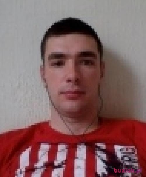 berdyshull, Mężczyzna, 34 lata, Nowy Sącz