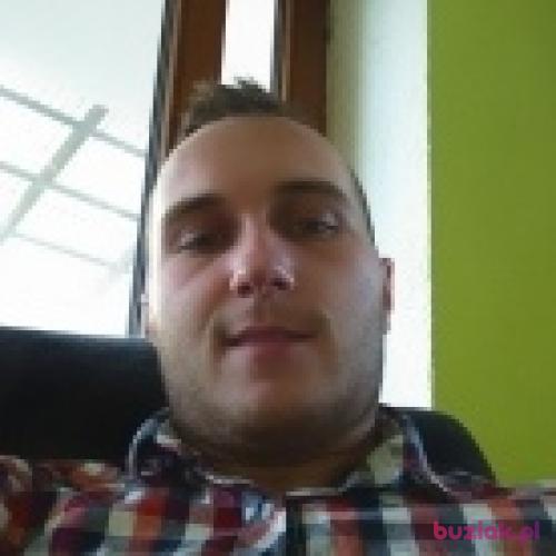 badinho11, Male, 32 years, Białogard