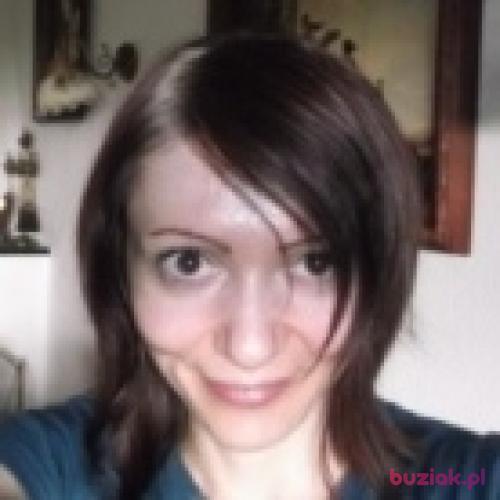 niebieska1234, Female, 48 years, Lubin