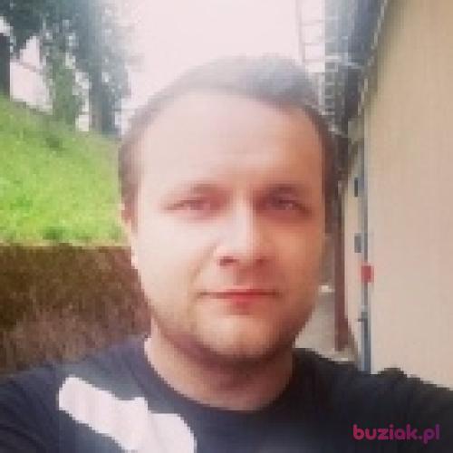 krzysieksnk, Mężczyzna, 37 lat, Sanok