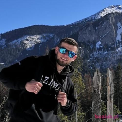 Szymon0699, Male, 27 years, 's-Hertogenbosch