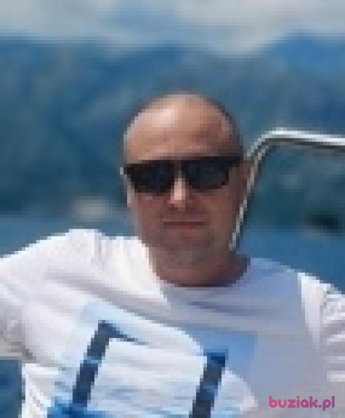 Azylwetto, Mężczyzna, 51 lat, Kalisz