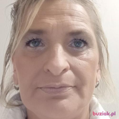 przyjaznabea, Female, 56 years, Glasgow