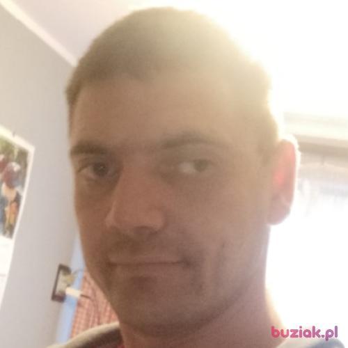 tajgier31, Male, 33 years, Gdańsk