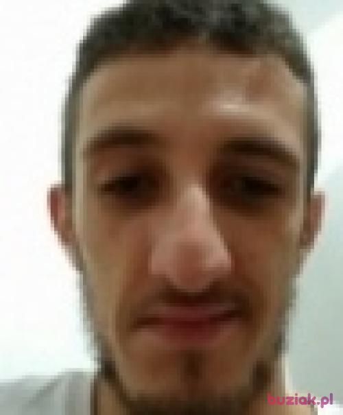 Alan95, Male, 31 years, Stade