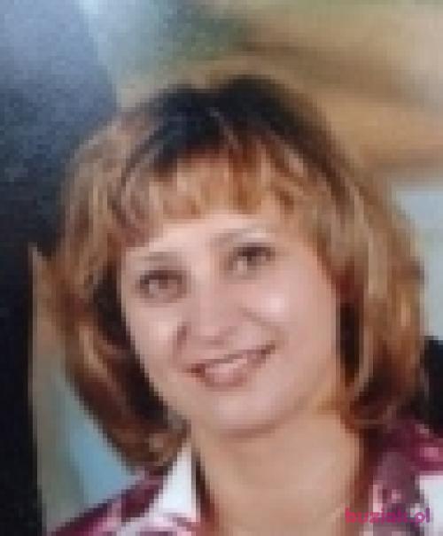 Kawka50, Female, 60 years, Ciechanów