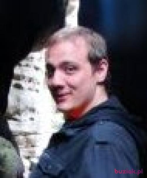 RobertR1990, Mężczyzna, 36 lat, Łódź