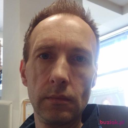 Agaap, Male, 48 years, Namysłów