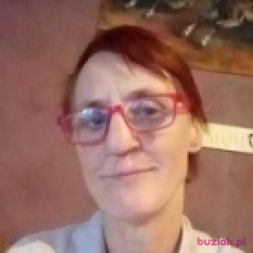 aksamitna1, Female, 59 years, Gniezno