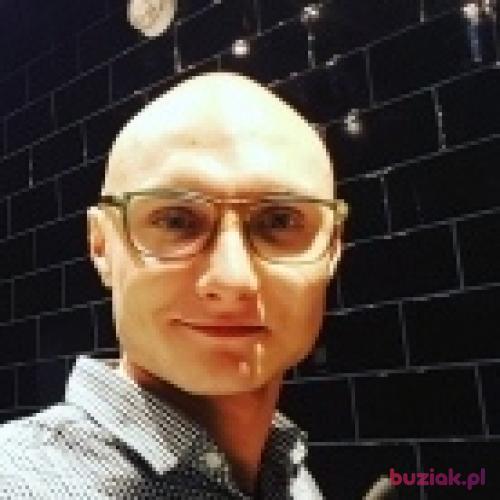 xdanio, Mężczyzna, 35 lat, London