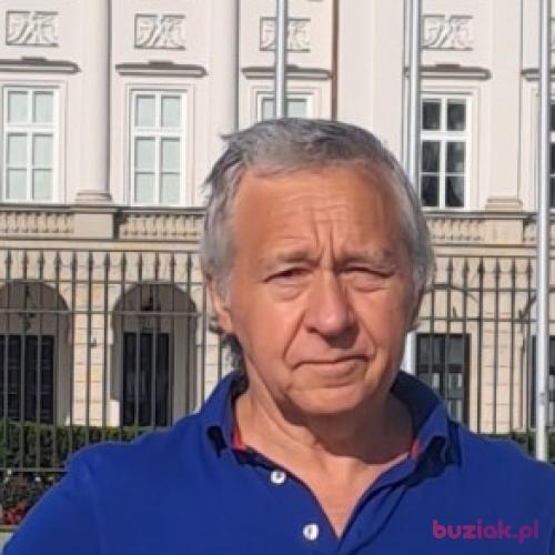 jacekmaj, Male, 66 years, Gdańsk
