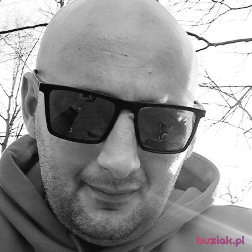 DavidsonWolf, Male, 39 years, Antwerpia