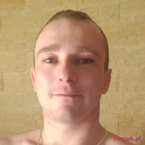 mefRaf1, Mężczyzna, 28 lat, Bartoszyce