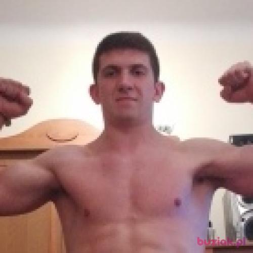 Czarczy90, Male, 35 years, Józefów