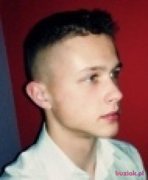 Sebek52, Mężczyzna, 28 lat, Siedlce