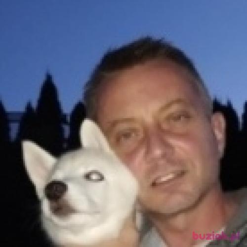 darektymin, Male, 50 years, Ostrołęka