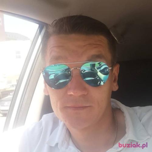 jaSpejson, Male, 35 years, Suwałki