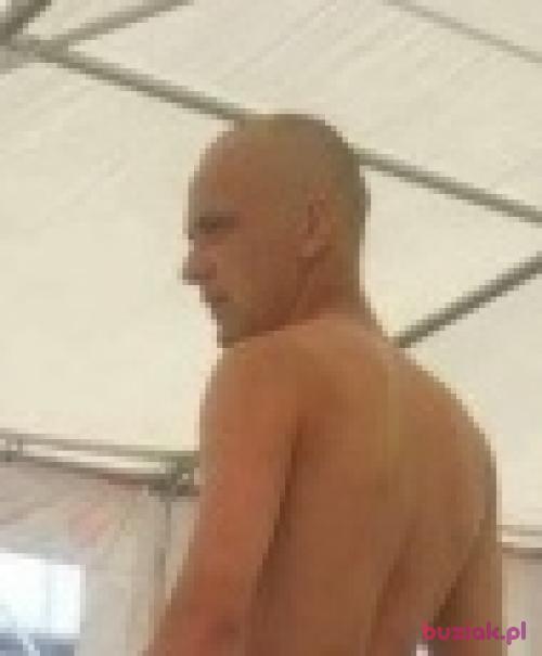buenawentura, Male, 41 years, Pobiedziska