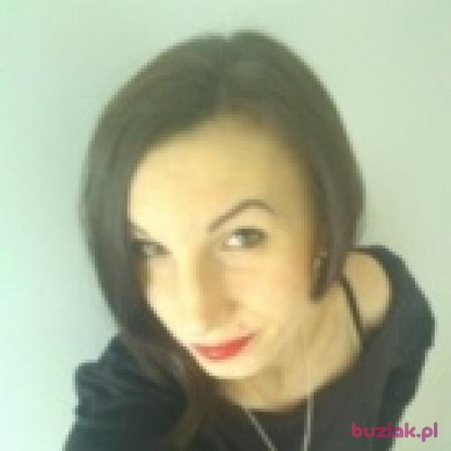 iwonkowata, Female, 34 years, Tychy