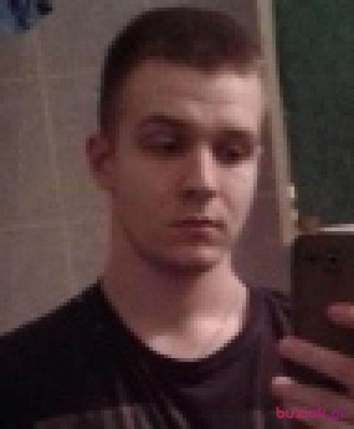 adionek, Mężczyzna, 29 lat, Łęczna