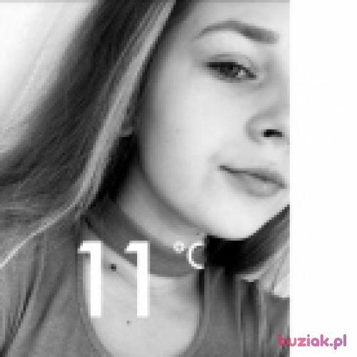 Gabi1053, Kobieta, 25 lat, Słupsk