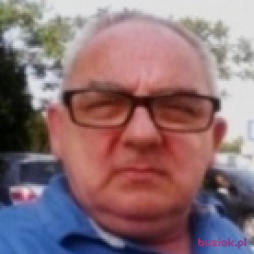 januszmily9, Mężczyzna, 67 lat, kujawsko-pomorskie