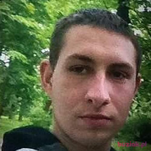 19ALAN98, Male, 28 years, Zabrze