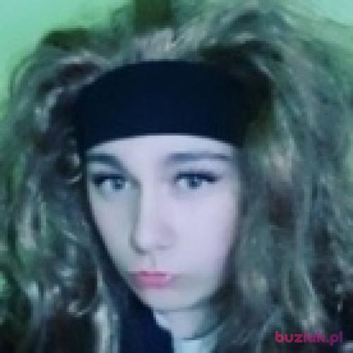 Nadia69bez9, Kobieta, 36 lat, Łódź