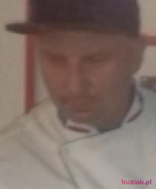 Lukibali, Male, 43 years, Będzin