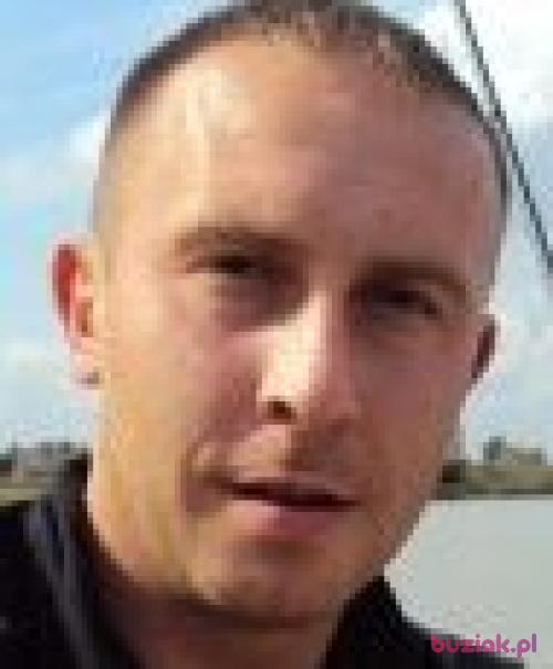 energists, Male, 46 years, Katowice