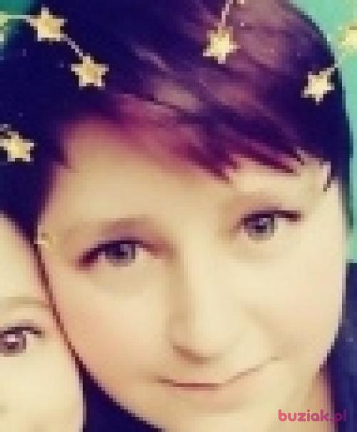 aneta26lat, Kobieta, 34 lata, Kluczbork