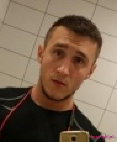 Paacoo, Male, 33 years, Chorzów