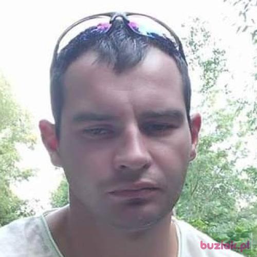 Auris, Male, 38 years, Grodzisk Mazowiecki