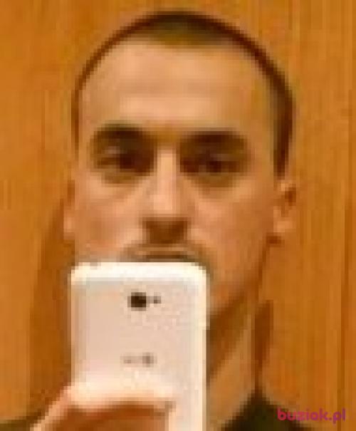 sylwek234, Mężczyzna, 35 lat, Kędzierzyn-Koźle