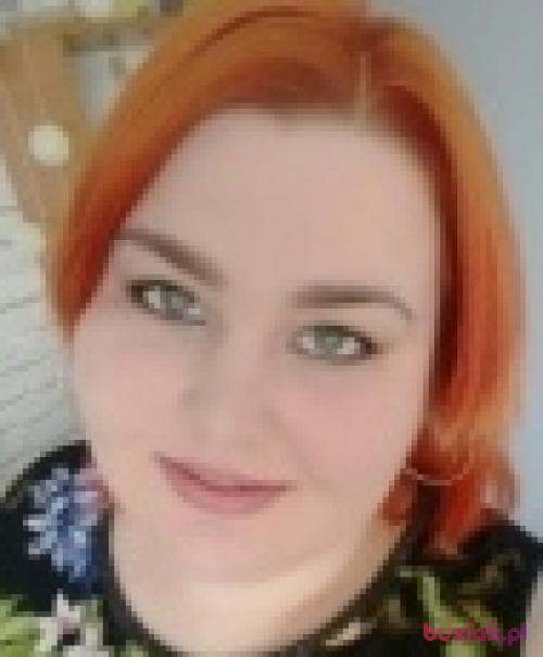 Ruda98, Female, 28 years, Bydgoszcz