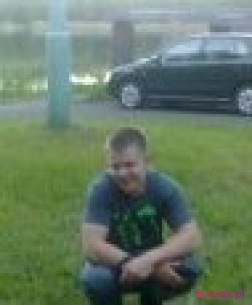 maly199, Male, 32 years, Sosnowiec