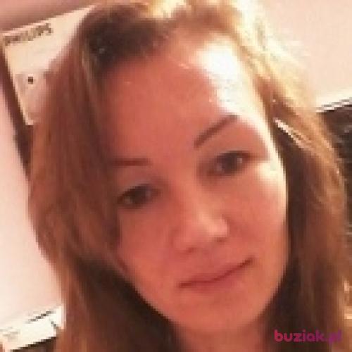 sylwunia31, Female, 41 years, Warszawa