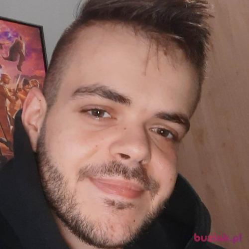 Kacper0244, Male, 27 years, Eindhoven