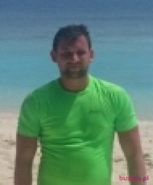 martini007, Male, 36 years, Środa Wielkopolska