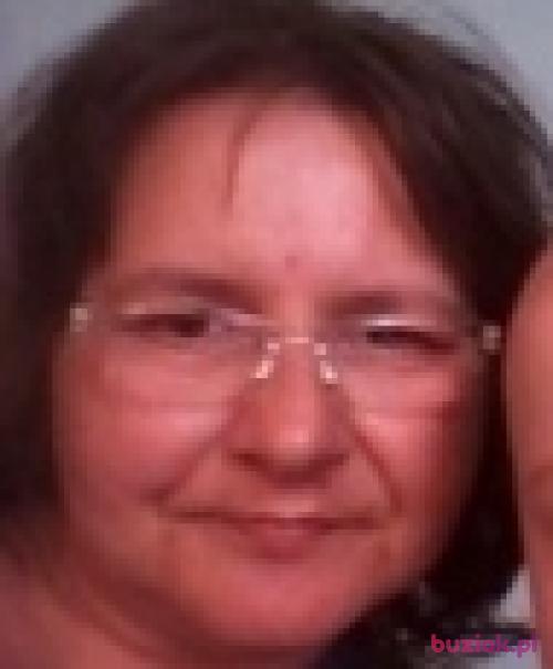 kataryna77, Female, 49 years, Żnin