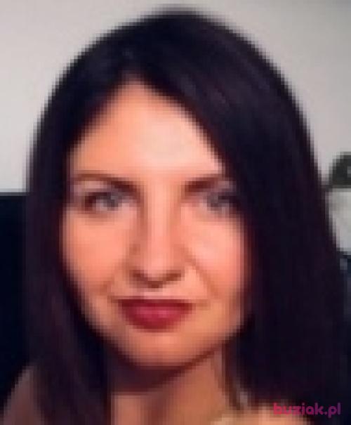 Eleine, Kobieta, 36 lat, Warszawa