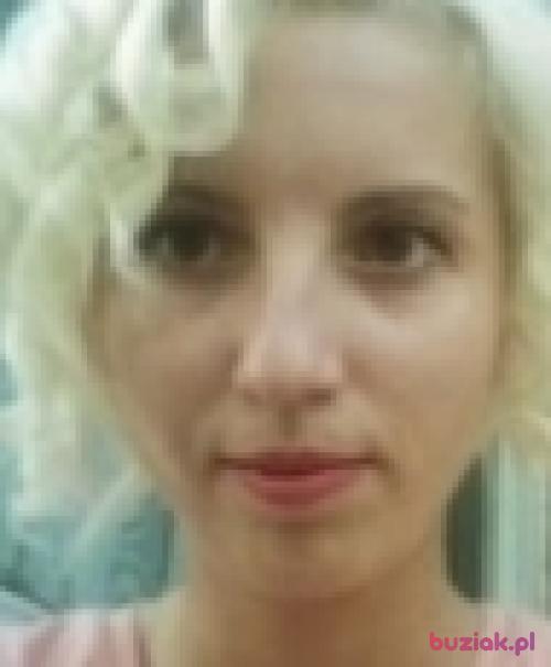 agata89m, Female, 37 years, Koziegłowy