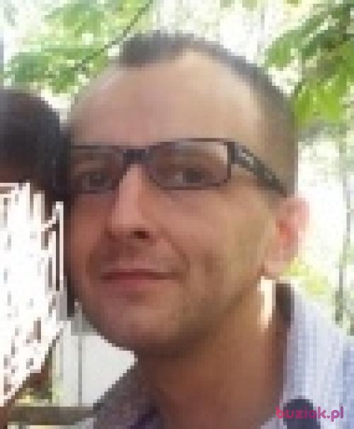 dominik777, Mężczyzna, 47 lat, Warszawa