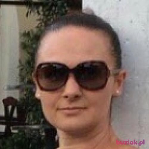 Hannie, Kobieta, 47 lat, Warszawa