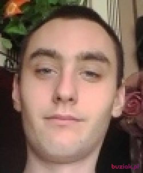 krzysztof12345a, Male, 30 years, Poznań