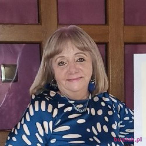 katarzyna13, Female, 66 years, Jawor