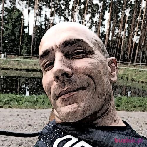 AndrzejP47, Male, 49 years, Hrubieszów