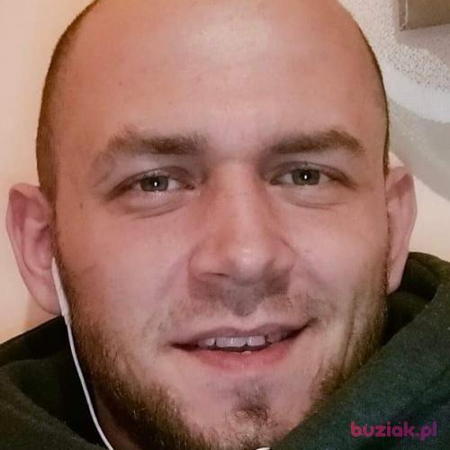 bitnyWojciech1, Male, 31 years, Koszalin