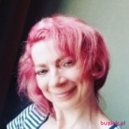agnieszkaaa5, Female, 52 years, Będzin